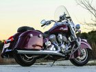 2016 Indian Springfield